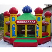 wholesale inflatable bouncer